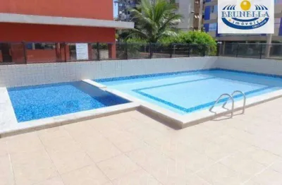 Apartamento com 1 quarto à venda na Rua Colômbia, 619, Enseada, Guarujá