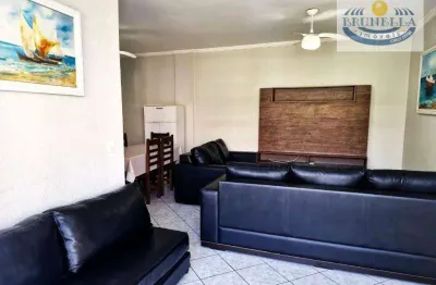 Apartamento com 3 quartos à venda na Rua Alberto Quatrini Bianchi, 43, Enseada, Guarujá