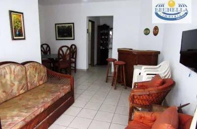 Apartamento com 2 quartos à venda na Avenida Santa Maria, 278, Enseada, Guarujá