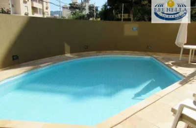 Apartamento com 3 quartos à venda na Avenida Veraneio, 596, Enseada, Guarujá