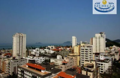 Cobertura com 3 quartos à venda na Rua Alberto Quatrini Bianchi, 447, Enseada, Guarujá