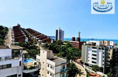 Apartamento com 2 quartos à venda na Rua Inácio Miguel Stéfano, 331, Enseada, Guarujá