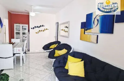 Apartamento com 2 quartos à venda na Avenida Atlântica, 535, Enseada, Guarujá