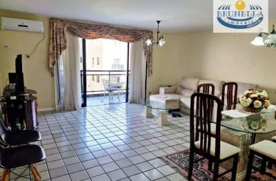 Apartamento com 2 quartos à venda na Rua Abdala Daiggi, 369, Enseada, Guarujá