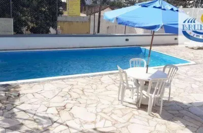 Apartamento com 3 quartos à venda na Rua Francisco Rebolo, 396, Enseada, Guarujá