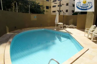 Apartamento com 3 quartos à venda na Avenida Veraneio, 596, Enseada, Guarujá