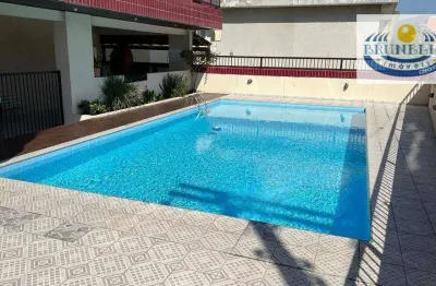 Apartamento com 2 quartos à venda na Avenida Atlântica, 787, Enseada, Guarujá