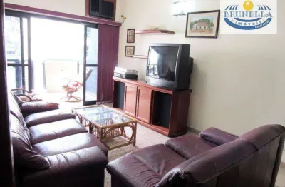 Apartamento com 3 quartos à venda na Avenida Almirante Tamandaré, 262, Enseada, Guarujá