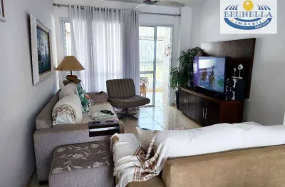 Apartamento com 3 quartos à venda na Avenida Almirante Tamandaré, 60, Enseada, Guarujá