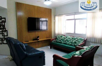 Apartamento com 3 quartos à venda na Rua Ignácio Miguel Estéfano, 291, Enseada, Guarujá