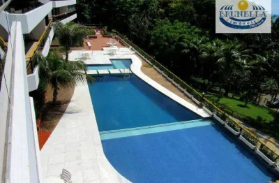 Apartamento com 3 quartos à venda na Rua Sorocotuba, 42, Morro Sorocotuba, Guarujá