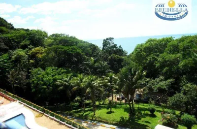 Apartamento com 3 quartos à venda na Rua Sorocotuba, 42, Morro Sorocotuba, Guarujá