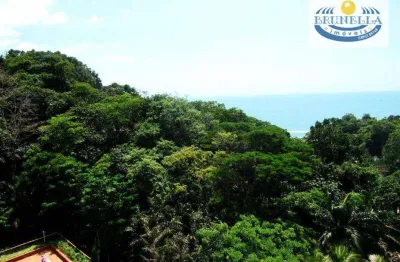 Apartamento com 3 quartos à venda na Rua Sorocotuba, 42, Morro Sorocotuba, Guarujá