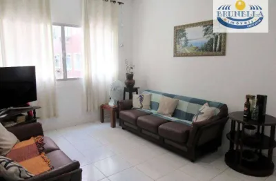 Apartamento com 2 quartos à venda na Rua Doutor Fernando Nascimento, 104, Enseada, Guarujá