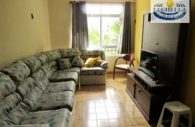 Apartamento com 2 quartos à venda na Rua Doutor Fernando Nascimento, 237, Enseada, Guarujá