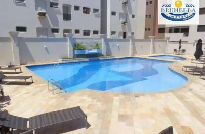 Apartamento com 3 quartos à venda na Avenida Veraneio, 517, Enseada, Guarujá