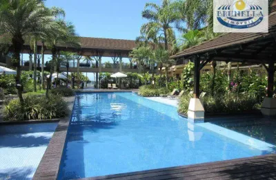 Apartamento com 2 quartos à venda na Rua Maria Martha Arruda R. Stefno, 50, Enseada, Guarujá