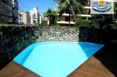 Apartamento com 3 quartos à venda na Avenida Almirante Tamandaré, 115, Enseada, Guarujá