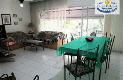 Apartamento com 3 quartos à venda na Rua Bolívia, 405, Enseada, Guarujá