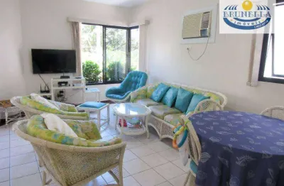 Apartamento com 3 quartos à venda na Avenida Venezuela, 376, Enseada, Guarujá