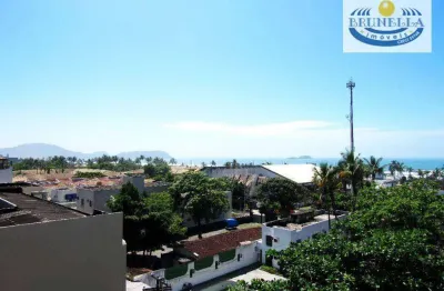 Cobertura com 3 quartos à venda na Avenida da Saudade, 169, Enseada, Guarujá