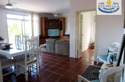 Apartamento com 3 quartos à venda na Avenida do Parque, 83, Enseada, Guarujá