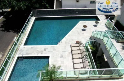 Apartamento com 3 quartos à venda na Rua Colômbia, 485, Enseada, Guarujá