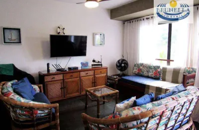 Apartamento com 3 quartos à venda na Avenida Atlântica, 400, Enseada, Guarujá