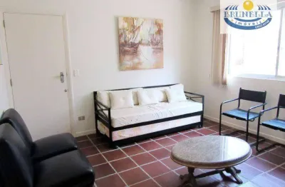 Apartamento na região da brunella á 02 quadras da praia.