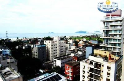 Apartamento com 3 quartos à venda na Rua Eduardo Risk, 86, Enseada, Guarujá