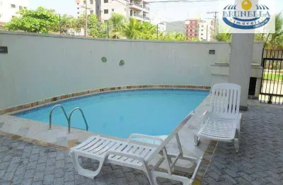 Apartamento com 3 quartos à venda na Avenida Atlântica, 596, Enseada, Guarujá