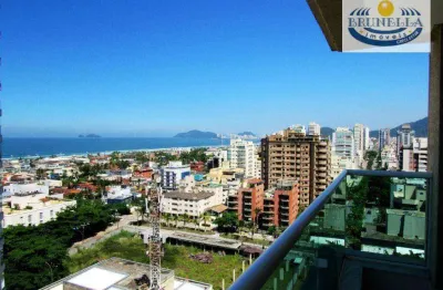 Apartamento com 3 quartos à venda na Rua Desembargador Mário de Almeida Pires, 87, Enseada, Guarujá