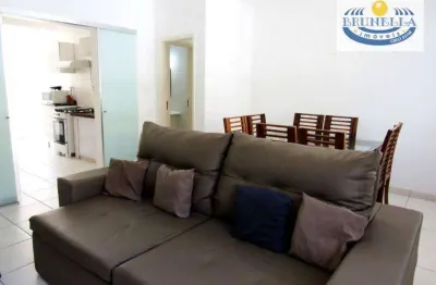 Apartamento com 2 quartos à venda na Rua França Pinto, 12, Enseada, Guarujá