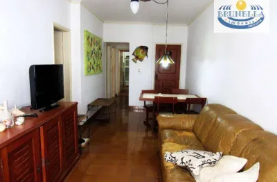 Apartamento com 3 quartos à venda na Avenida Almirante Tamandaré, 62, Enseada, Guarujá