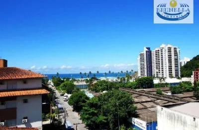 Cobertura com 3 quartos à venda na Avenida Dom Pedro I, 420, Enseada, Guarujá