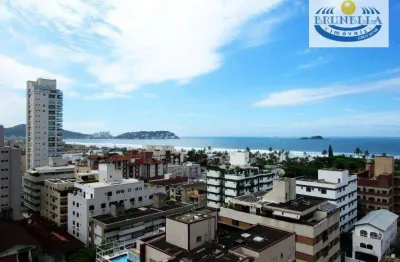 Cobertura com 3 quartos à venda na Avenida Almirante Tamandaré, 402, Enseada, Guarujá