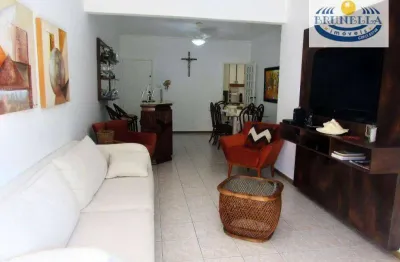 Apartamento com 3 quartos à venda na Rua Chile, 315, Enseada, Guarujá