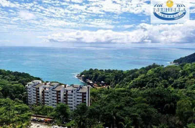 Cobertura com 3 quartos à venda na Rua Sorocotuba, 51, Morro Sorocotuba, Guarujá