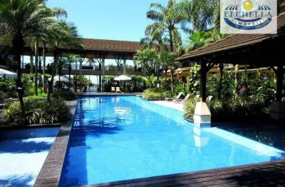 Apartamento com 3 quartos à venda na Rua Maria Martha Arruda  Stefno, 50, Enseada, Guarujá