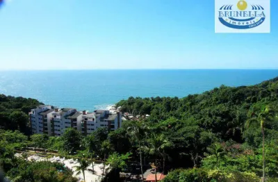 Apartamento com 4 quartos à venda na Rua Sorocotuba, 51, Morro Sorocotuba, Guarujá