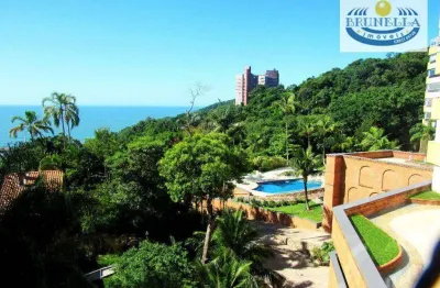 Apartamento com 4 quartos à venda na Rua Sorocotuba, 3, Morro Sorocotuba, Guarujá