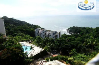 Apartamento com 4 quartos à venda na Rua Sorocotuba, 51, Morro Sorocotuba, Guarujá
