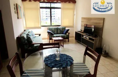 Apartamento com 2 quartos à venda na Rua França Pinto, 171, Enseada, Guarujá