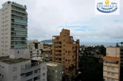 Apartamento com 3 quartos à venda na Avenida do Parque, 259, Enseada, Guarujá