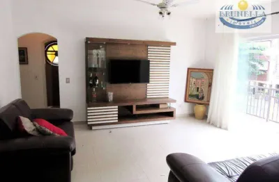 Apartamento com 3 quartos à venda na Rua Paraguai, 265, Enseada, Guarujá