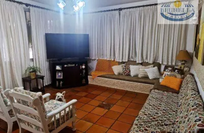 Casa com 3 quartos à venda na Rua Lavanda, 132, Balneário Cidade Atlântica, Guarujá