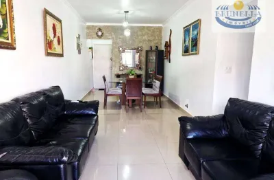 Apartamento com 3 quartos à venda na Rua Doutor Fernando Nascimento, 8, Enseada, Guarujá