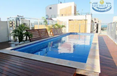 Apartamento com 3 quartos à venda na Avenida Venezuela, 339, Enseada, Guarujá