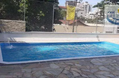 Apartamento com 3 quartos à venda na Rua Francisco Rebolo, 396, Enseada, Guarujá