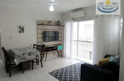 Apartamento com 2 quartos à venda na Rua José Ferreira Canaes Filho, 333, Enseada, Guarujá